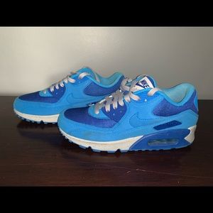 Nike Air Max 90